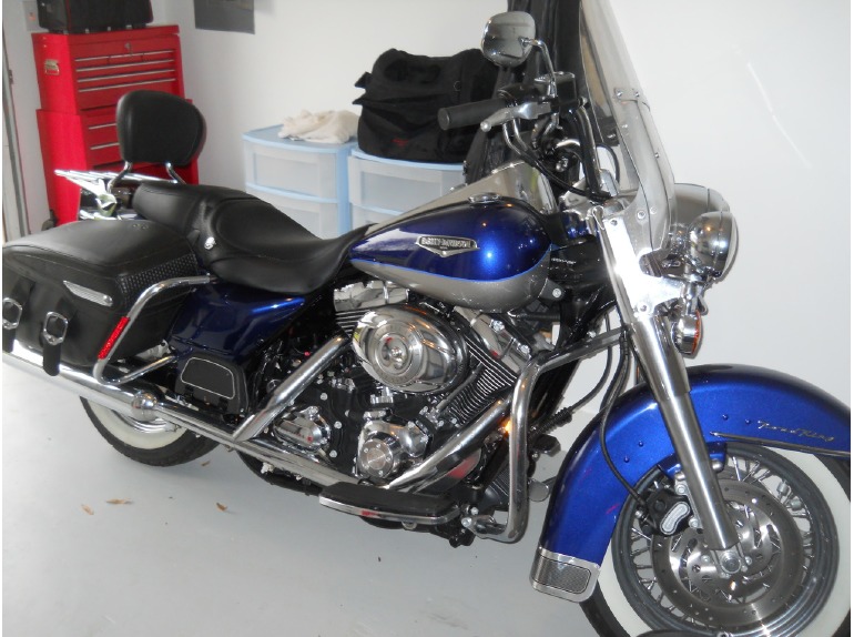 2007 Harley-Davidson Road King CLASSIC