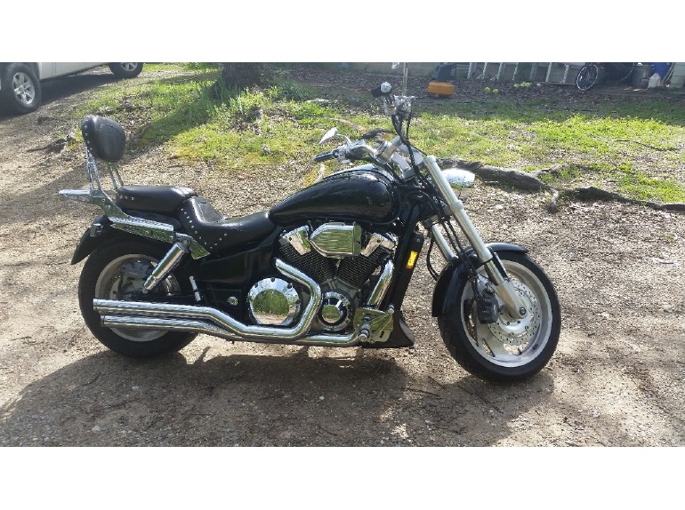 2003 Honda Vtx 1800