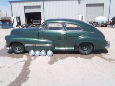 Oldsmobile : Other 2 DOOR VINTAGE AWESOME OLDS 66 COUPE
