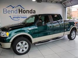 2007 Ford F-150 SuperCrew Bend, OR