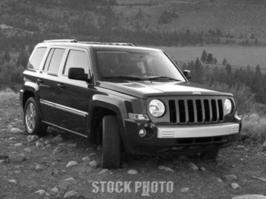 Used 2010 Jeep Patriot