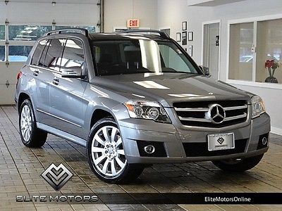 Mercedes-Benz : GLK-Class GLK350 12 mercedes benz glk 350 4 matic awd pano roof heated seats new tires