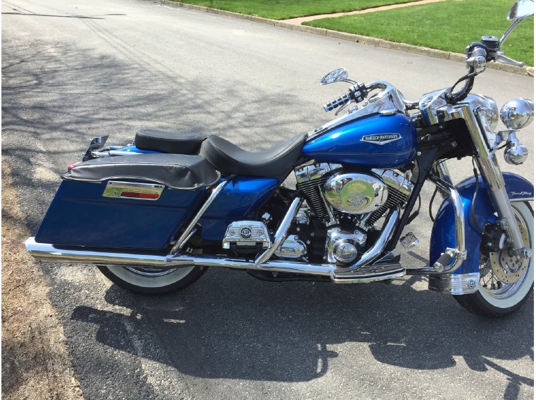 2007 Harley-Davidson Road King CLASSIC