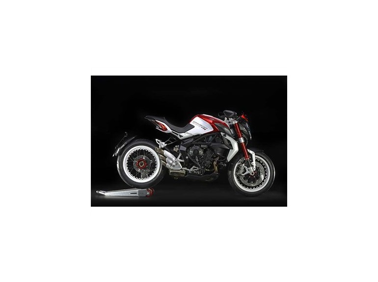 2015 Mv Agusta Brutale 800 Dragster RR