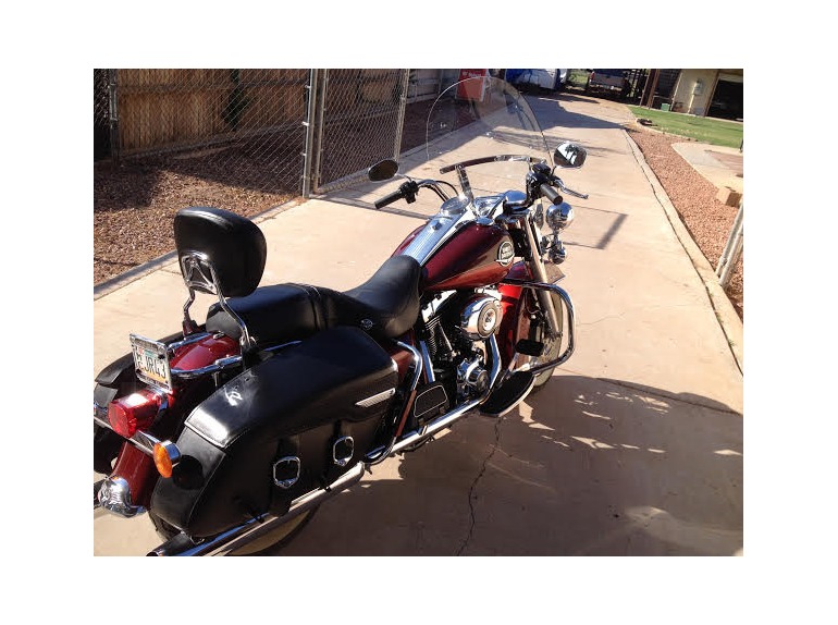 2008 Harley-Davidson Road King CLASSIC