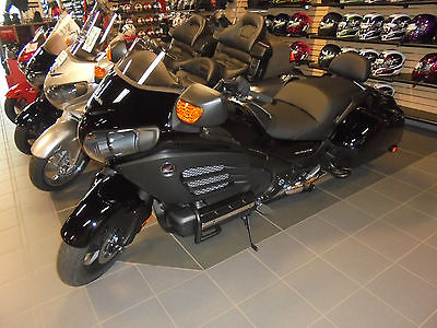 Honda : Gold Wing 2014 gl 1800 bd f 6 b deluxe cheap no fees best deal