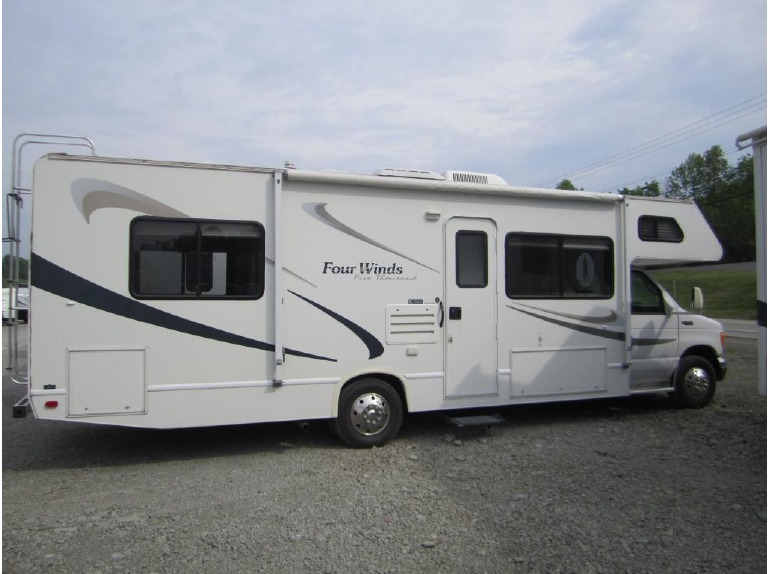 2005 Four Winds Four Winds 5000 28A