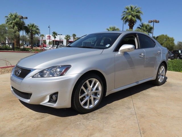 Lexus : IS IS 250 PREMIUM CERTIFIED 2.5L-1 OWNER-CLEAN CARFAX-BLUETOOTH-KEYLESS ENTRY.-