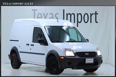 Ford : Transit Connect TRANSIT CONNECT XL,FRESH OFF LEASE 2010 transit connect xl 97 k miles off lease