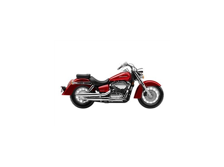 2015 Honda Shadow Aero ABS (VT750CS)