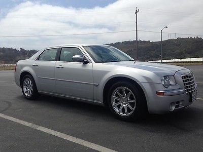 Chrysler : Other C Sedan 4-Door Chrysler 300C 5.7 HEMI 2WD 41 k Original miles like Dodge Charger Magnum