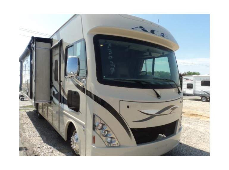 2016 Thor Motor Coach ACE EVO27.1