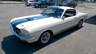 Shelby : Mustang GT 350 1965 shelby gt 350 5 s 333 hipo 289 4 speed video