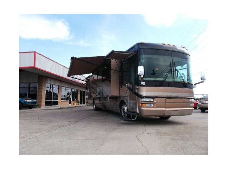 2006 National TROPICAL T391 LX