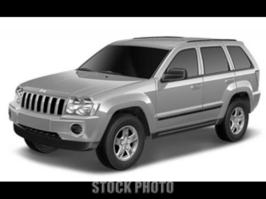 Used 2008 Jeep Grand Cherokee Limited