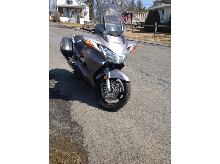 2003 Honda St Series 1300