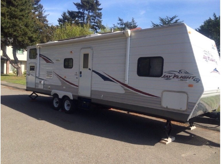 2006 Jayco Jay Flight 29FBS