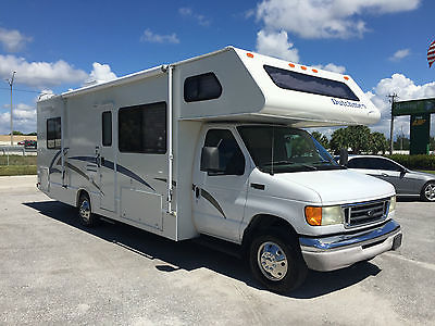 2004 Dutchmen Express 28A Class C Motorhome ONE OWNER ONLY 15,485 MILES!!