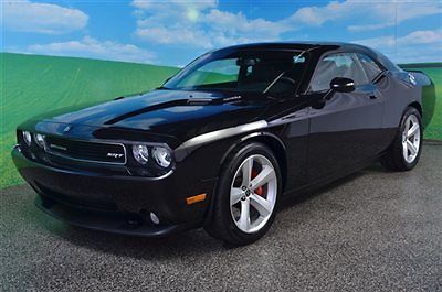 Dodge : Challenger Local 1 Owner Trade In * Hurst Shifter * Aftermark Local 1 Owner Trade In * Hurst Shifter * Aftermarket Exhaust * Low Miles *