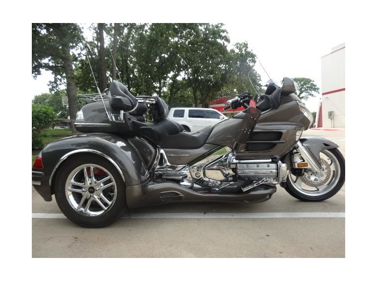 2009 California Side Car GL1800 Cobra