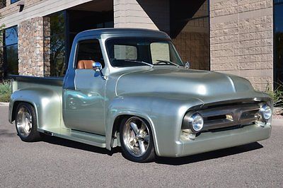 Ford : Other Pickups Custom Pick Up
