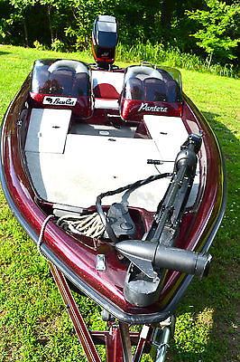 BASS CAT BASS BOAT 19.5 FT./ 200 H.P. MERCURY/ SELLING BY ORIGINAL OWNER