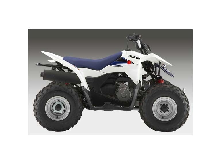 2015 Suzuki QUADSPORT Z90