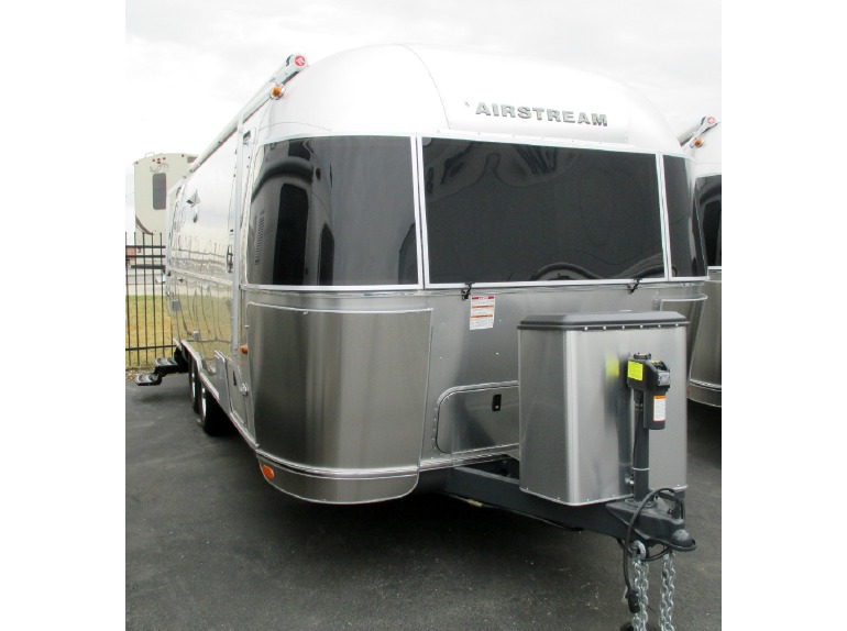 2015 Airstream Rv Flying Cloud 25FB Twin