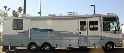 Complete Refurbished Motor Home In Perfect Mechanical Condition
