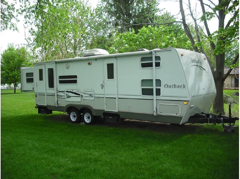2005 Keystone Outback 28rsds RVs for sale