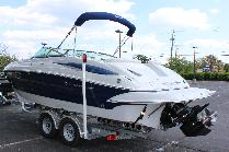 2012 Crownline 245 SS