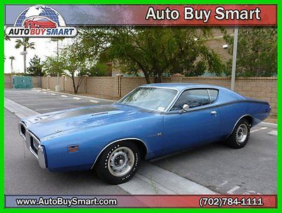 Dodge : Charger Super Bee 1971 dodge super bee 4 speed manual