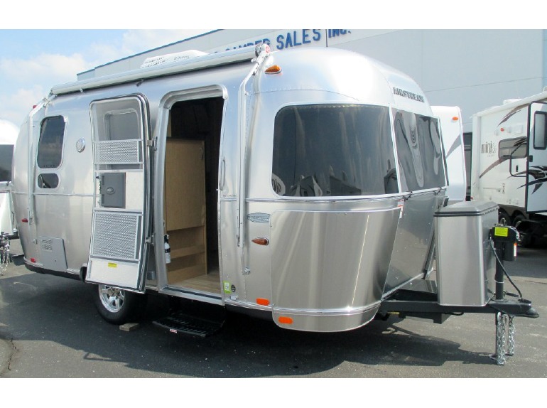 2015 Airstream Rv Flying Cloud 19