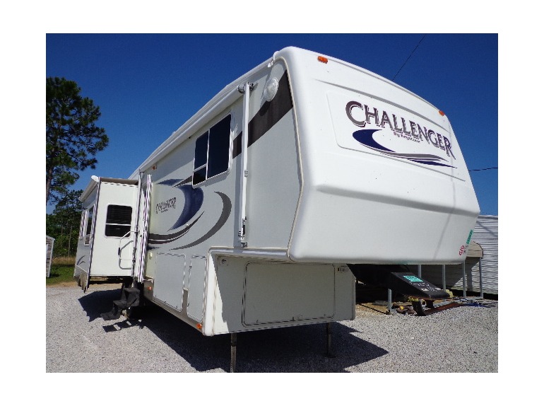 2005 Challenger KEYSTONE 32TKB/RENT TO OWN/NO CREDIT CHE