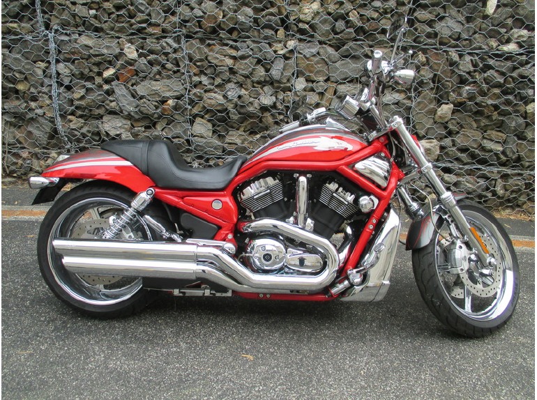 2006 Harley-Davidson VRSCSE2 - V-Rod Screamin' Eagle