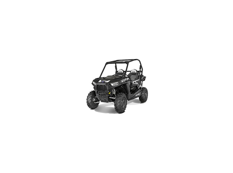 2015 Polaris RZR 900 EPS Trail Black Pearl