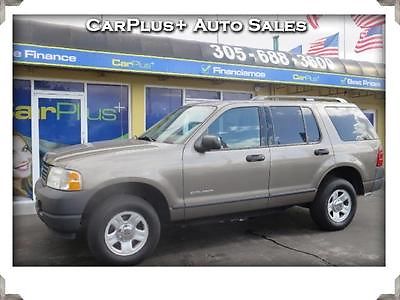 Ford : Explorer Limited Sport Utility 4-Door 2004 ford explorer limited sport utility 4 door 4.0 l