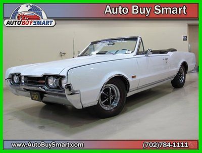 Oldsmobile : Cutlass SUPREME 1967 oldsmobile cutlass 442 tribute