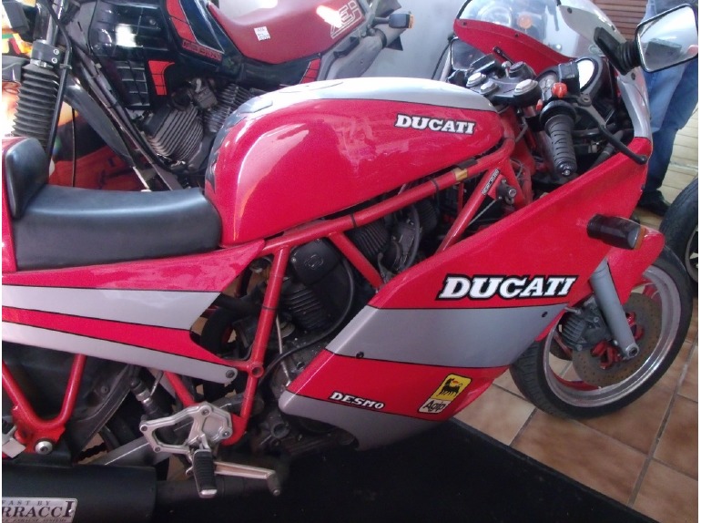 1990 Ducati Sport