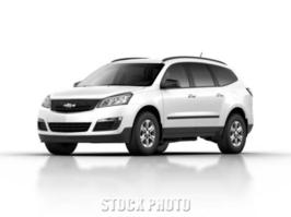 Used 2013 Chevrolet Traverse LT