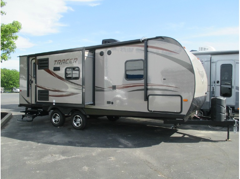 2015 Prime Time Rv Tracer 238AIR
