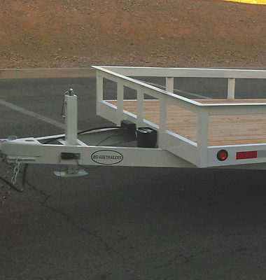 Car Hauler,Farm Trailer,ATV Trailer