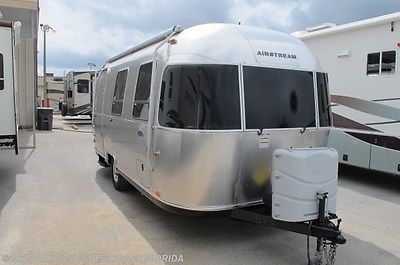 2015 Airstream 22 Sport Bambi