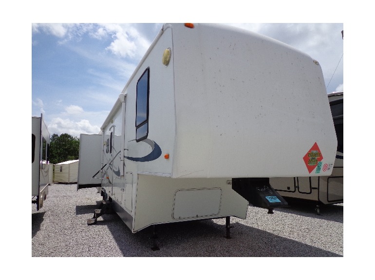 2005 Cameo CARRIAGE F35SLQ/RENT TO OWN/NO CREDIT CH