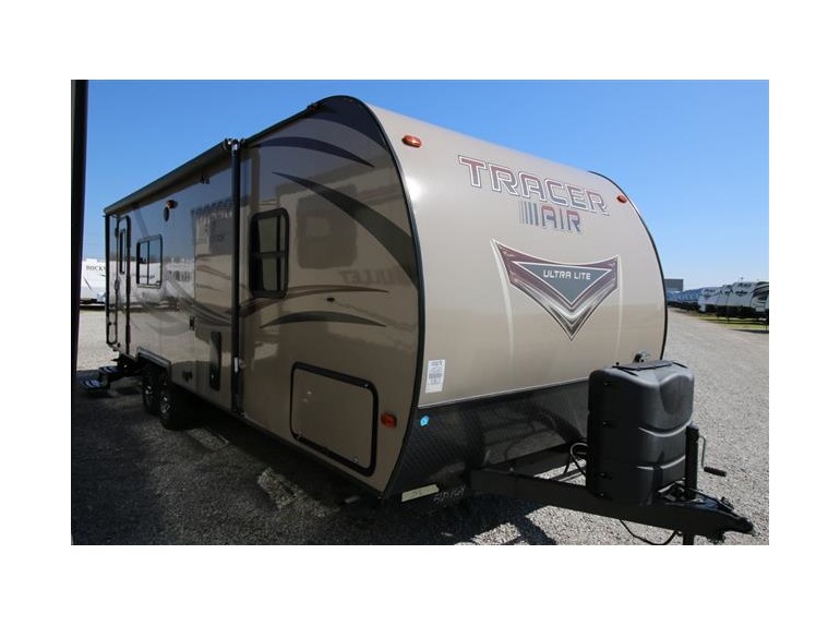 2014 Forest River TRACER 252AIR