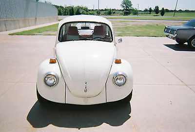 Volkswagen : Beetle - Classic basic 1974 beetle