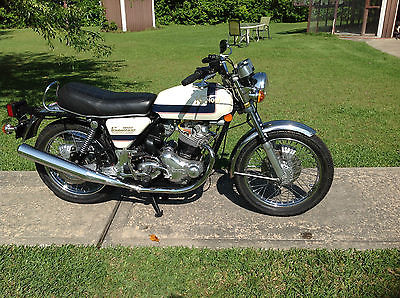 Norton : 1975 NORTON COMMANDO 850 MK III SURVIVOR 1975 norton commando immaculate mk iii survivor