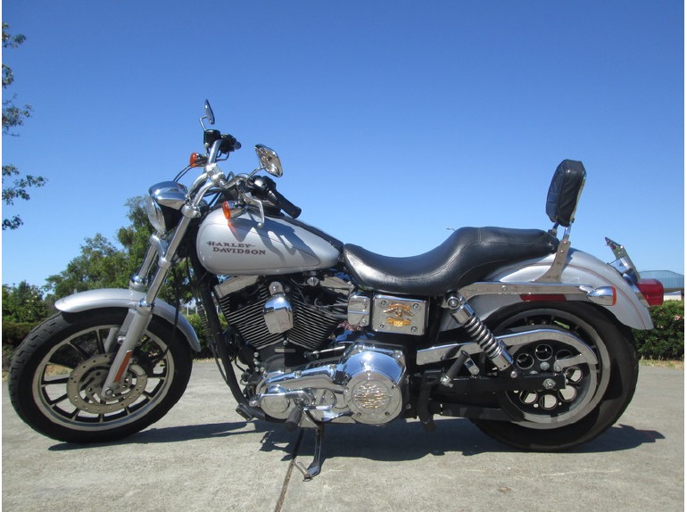 2002 Harley Davidson FXDL
