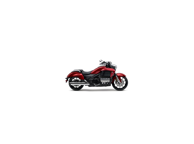 2015 Honda Gold Wing Valkyrie