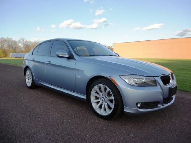 2011 BMW 3 Series 328i xDrive - Kelly Motorcars, North Wales Pennsylvania